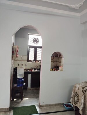 3 BHK Builder Floor For Rent in Spring Field Colony