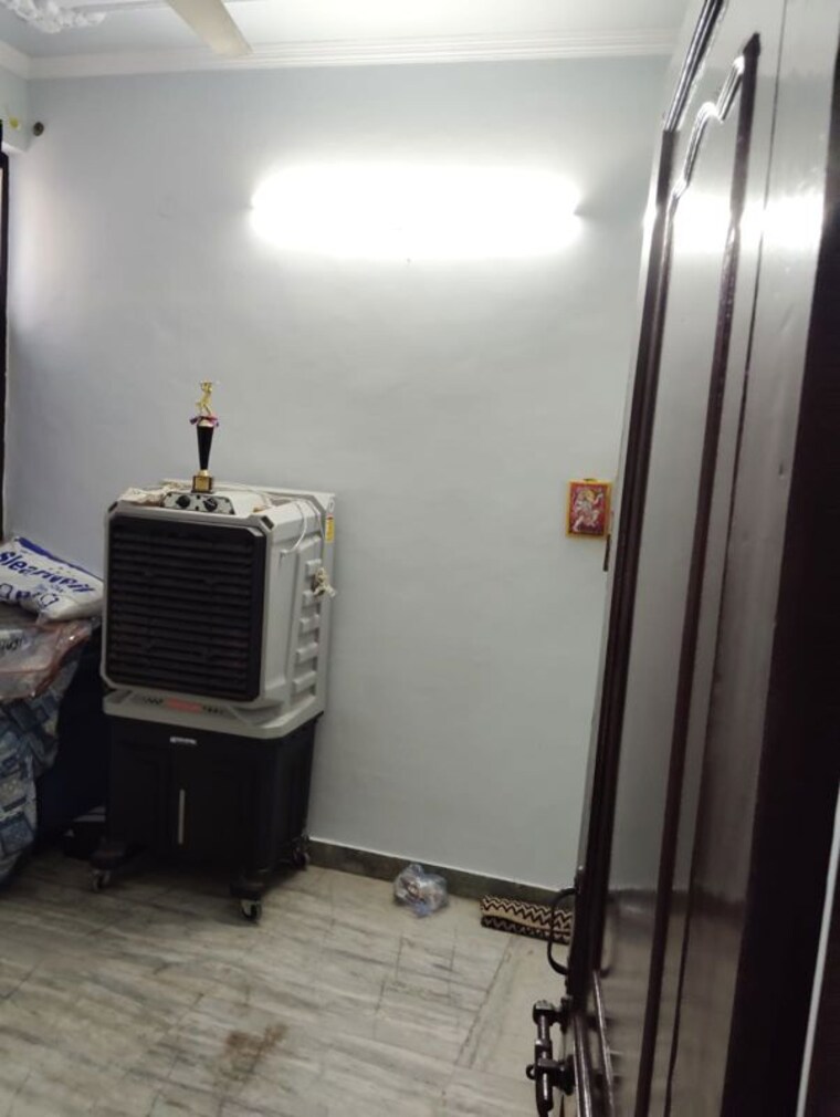 Bathroom, spring field colony 3 Bedroom 200 Sq.Ft. Builder Floor In Spring Field Colony Faridabad 10667941