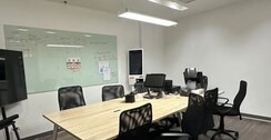 Office Space For Rent in BDD Chawl