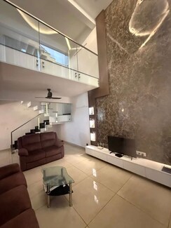 4 BHK Villa For Rent in Valmark City Ville