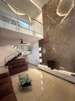 4 BHK Villa For Rent in Valmark City Ville, Bannerghatta Road
