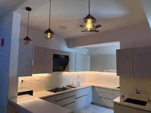 Furnished Amenities in 4 BHK Villa at Valmark City Ville, Bannerghatta Road – for Rent
