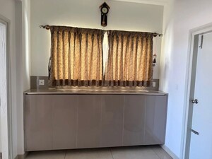 Kitchen in 4 BHK Villa at Valmark City Ville, Bannerghatta Road – for Rent