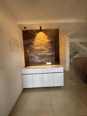 Furnished Amenities in 4 BHK Villa at Valmark City Ville, Bannerghatta Road – for Rent