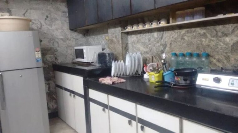 Kitchen, chincholi phatak Pg For Boys In Chincholi Phatak 10667954