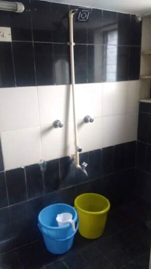 Bathroom in  Pg at Chincholi Phatak – for Rent