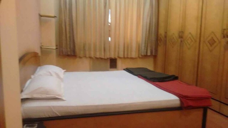 Bedroom, chincholi phatak Pg For Boys In Chincholi Phatak 10667954