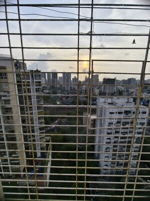 1.5 BHK Apartment – Exterior View View at Aspen Park, Goregaon East - for Rent