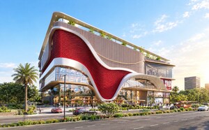  Showroom For Sale in Bachupally