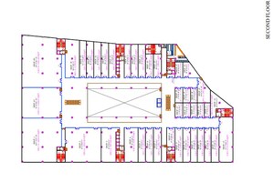 Master Plan in  Showroom at Bachupally – for Sale
