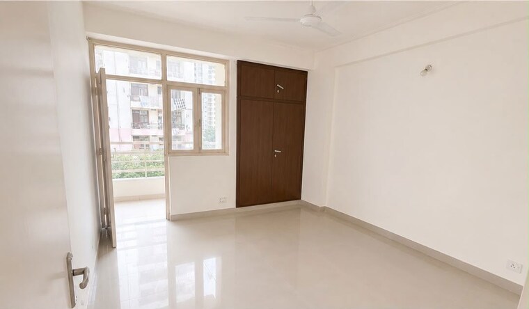 Room, kw-srishti 3 Bedroom 1425 Sq.Ft. Apartment In Raj Nagar Extension Ghaziabad 10667948