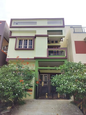3 BHK Independent House For Sale in Dattagalli