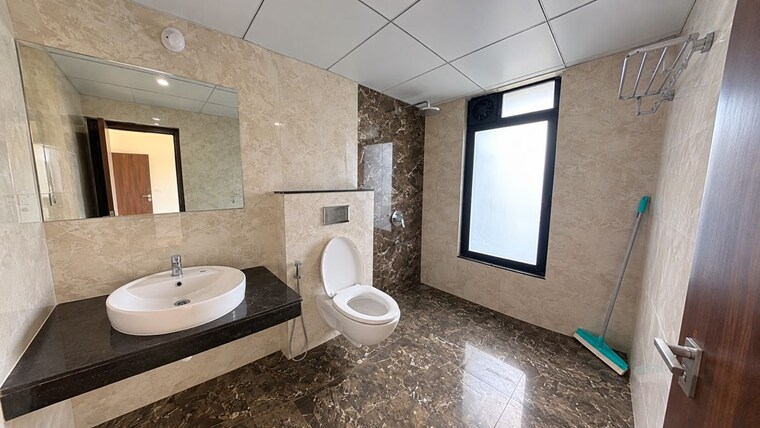 Bathroom, duville-riverdale-grove 2 Bedroom 793 Sq.Ft. Apartment In Kharadi Pune 10667966