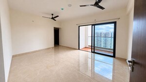Room in 2 BHK Apartment at Duville Riverdale Grove, Kharadi – for Rent