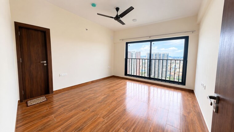 Room, duville-riverdale-grove 2 Bedroom 793 Sq.Ft. Apartment In Kharadi Pune 10667966