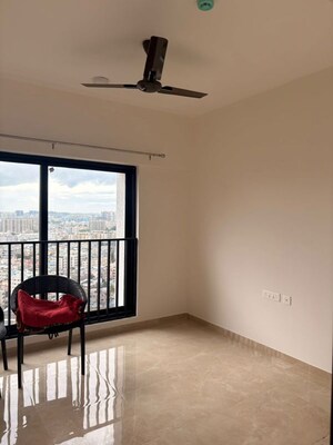 Room in 2 BHK Apartment at Duville Riverdale Grove, Kharadi – for Rent