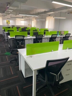  Office Space For Rent in Race Course Road