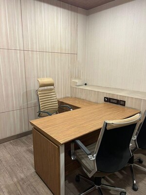 Team Area in  Office Space at Race Course Road – for Rent