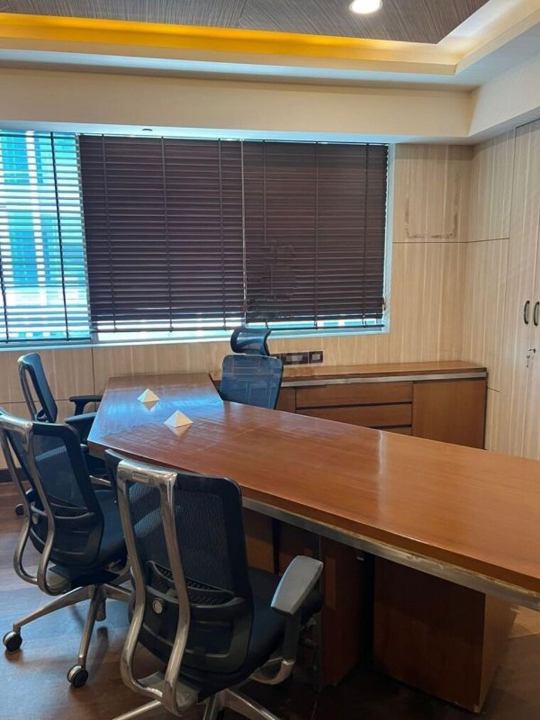 Kitchen, race course road Commercial Office Space 2000 Sq.Ft. In Race Course Road Indore 10667971