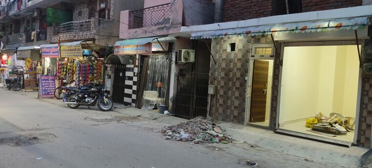  Parking, pratap vihar 2 Bedroom 850 Sq.Ft. Builder Floor In Pratap Vihar Ghaziabad 10667960