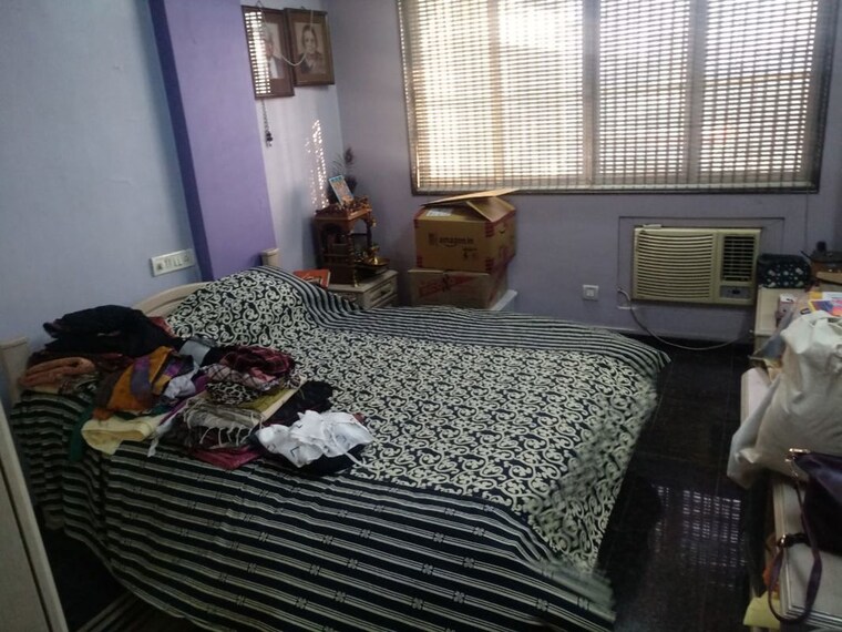 Bedroom, westend-apartments 2 Bedroom 550 Sq.Ft. Apartment In Malad West Mumbai 10667976