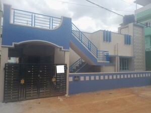 2 BHK Independent House For Rent in Nri Layout