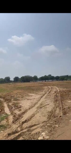 Plot Area in  Warehouse at New Gurgaon – for Rent