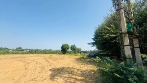 Plot Area in  Warehouse at New Gurgaon – for Rent