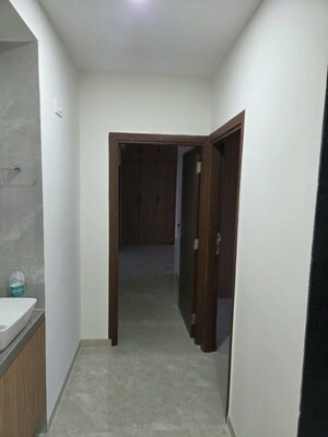 Room in 2 BHK Apartment at NMS One 27, Sector 27 Kharghar – for Rent