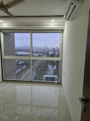 2 BHK Apartment For Rent in NMS One 27, Sector 27 Kharghar