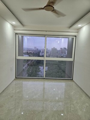 Room in 2 BHK Apartment at NMS One 27, Sector 27 Kharghar – for Rent