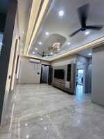3 BHK +  2095 Sq.Ft. Apartment in SG Vista