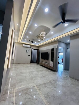 3 BHK Apartment For Sale in SG Vista, Raj Nagar Extension