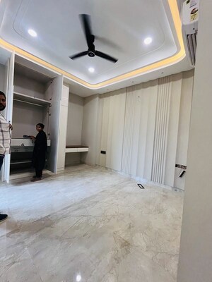Bedroom in 3 BHK Apartment at SG Vista, Raj Nagar Extension – for Sale
