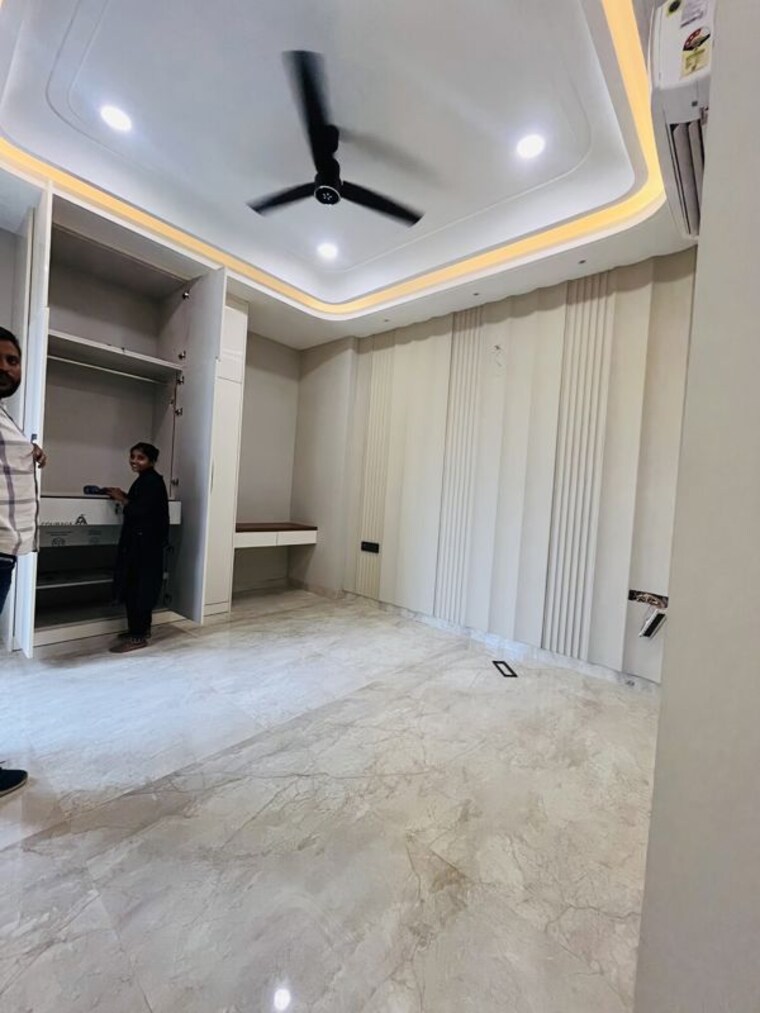 Bedroom, sg-vista 3 Bedroom 2095 Sq.Ft. Apartment In Raj Nagar Extension Ghaziabad 10667994