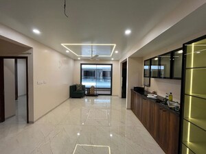 3 BHK Apartment For Rent in Sunshine Destino, Puppalaguda