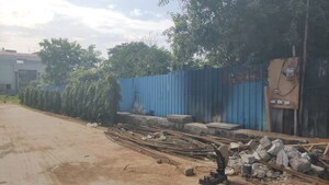  Land For Sale in Film Nagar