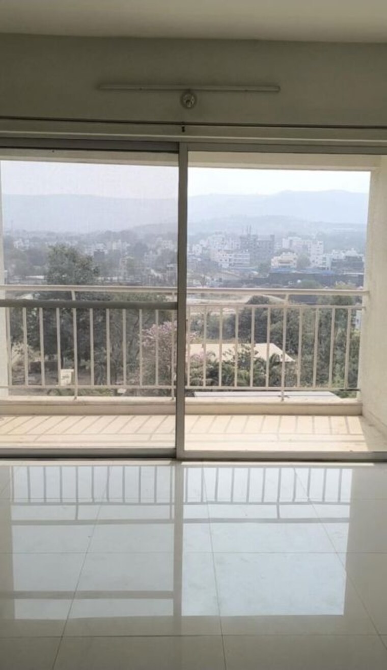 Balcony, mantra-essence 2 Bedroom 950 Sq.Ft. Apartment In Undri Pune 10667986