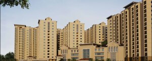 3 BHK Apartment For Rent in Nebula Aavaas Hyderabad, Bachupally