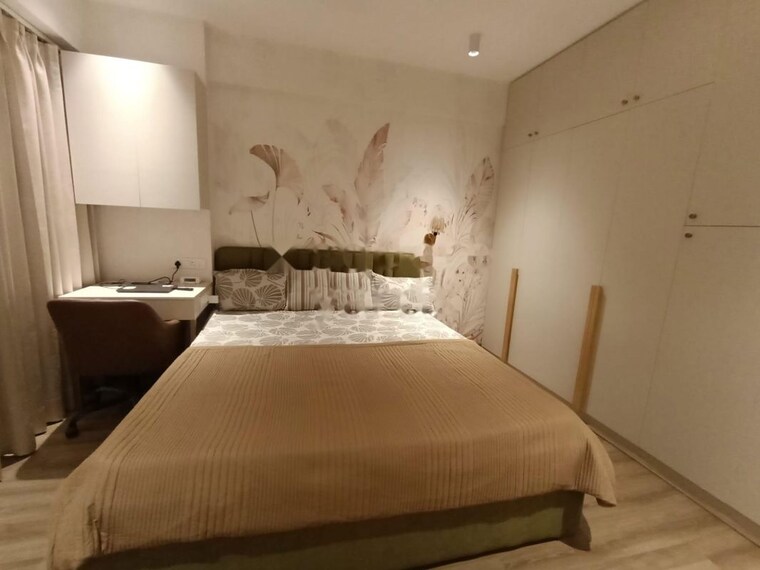 Bathroom, godrej-101 2.5 Bedroom 3100 Sq.Ft. Apartment In Sector 79 Gurgaon 10667999