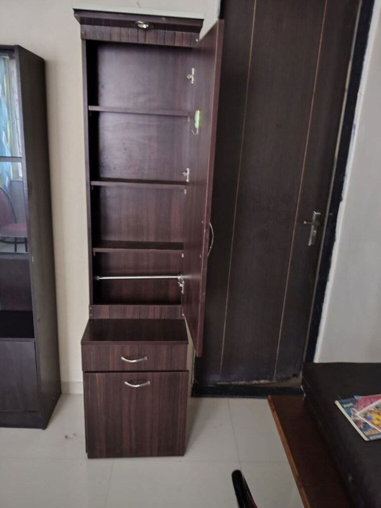 undefined, kiran-sankalp 2.5 Bedroom 1100 Sq.Ft. Apartment In Sus Pune 10668003