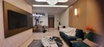 3 BHK +  1251 Sq.Ft. Apartment in Bharat Auravistas