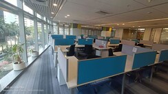 Office Space For Rent in Lower Parel West