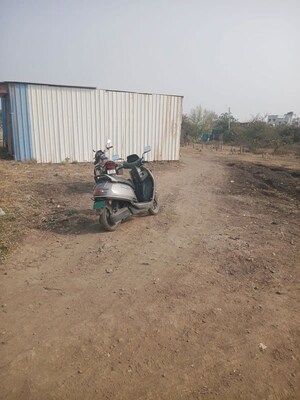 Plot Area in  Plot at Koradgaon – for Sale