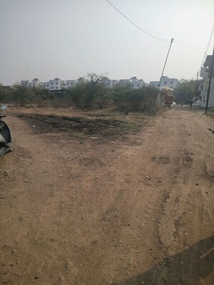  Plot For Sale in Koradgaon