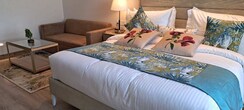 1 BHK +Builder Floor For Rent in Sector 22