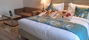 1 BHK Builder Floor For Rent in Sector 22