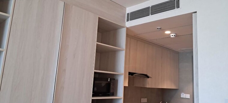 Kitchen, sector 22 1 Bedroom 800 Sq.Ft. Builder Floor In Sector 22 Gurgaon 10667990