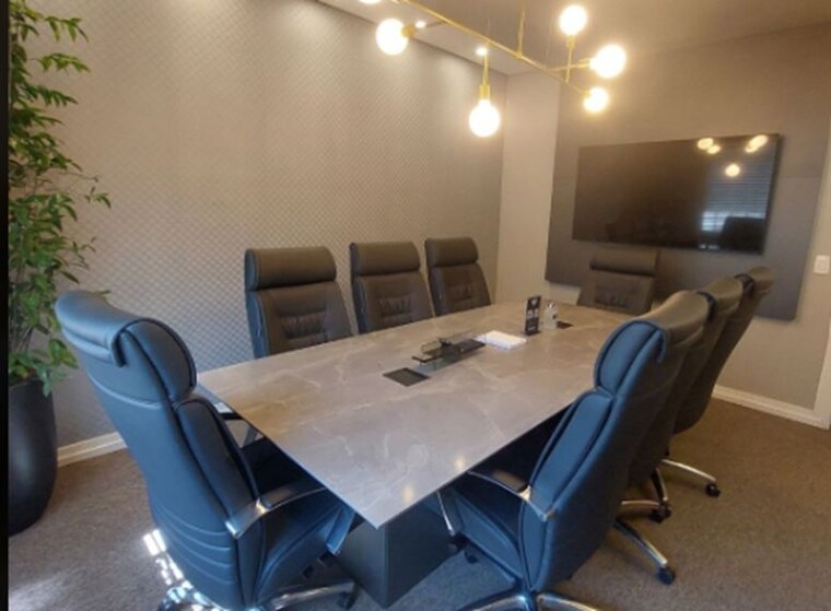 Team Area, phoenix-mills-compound Commercial Office Space 1778 Sq.Ft. In Lower Parel Mumbai 10667965