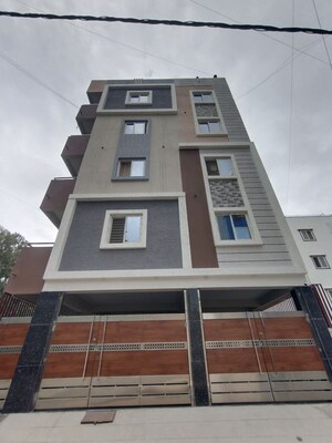 2 BHK Builder Floor For Sale in Hal Layout